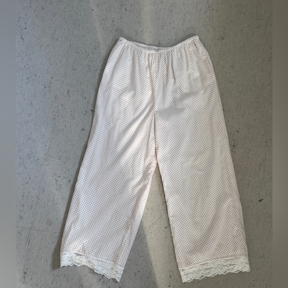 Posse Marlowe pant size M NWT